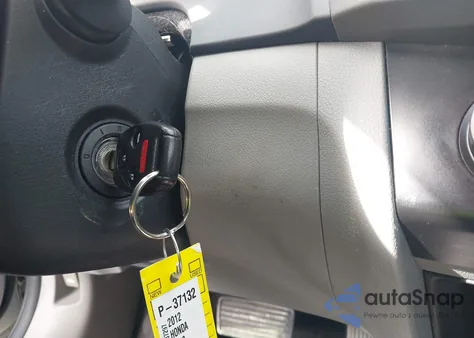 2012 Honda Civic Lx from USA, damaged, VIN 19XFB2F57CE007297